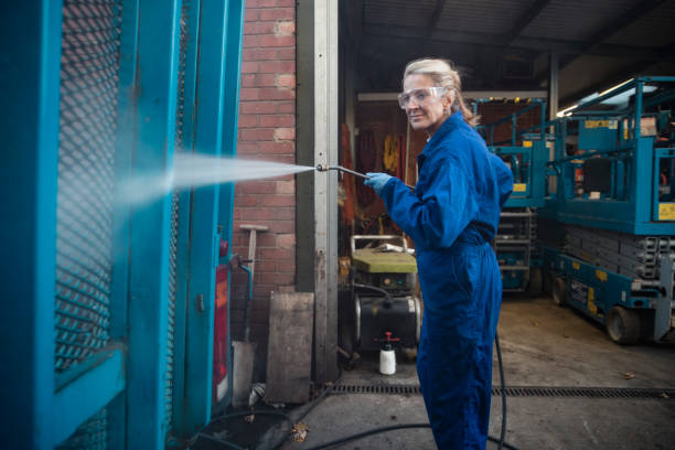 Best Restaurant Pressure Washing  in Cairo, IL