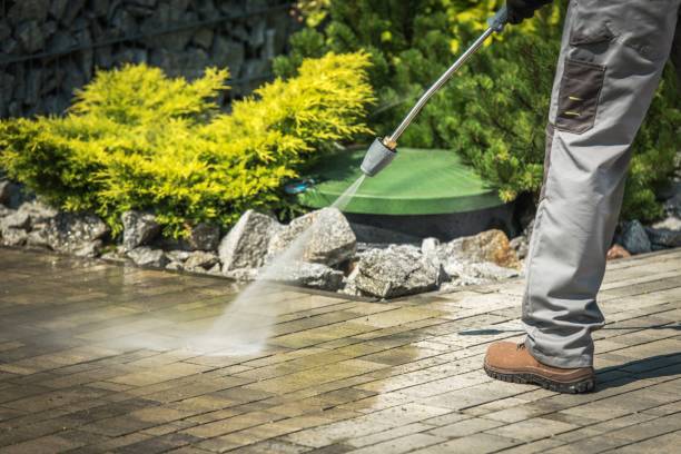 Best Parking Lot and Garage Cleaning  in Cairo, IL