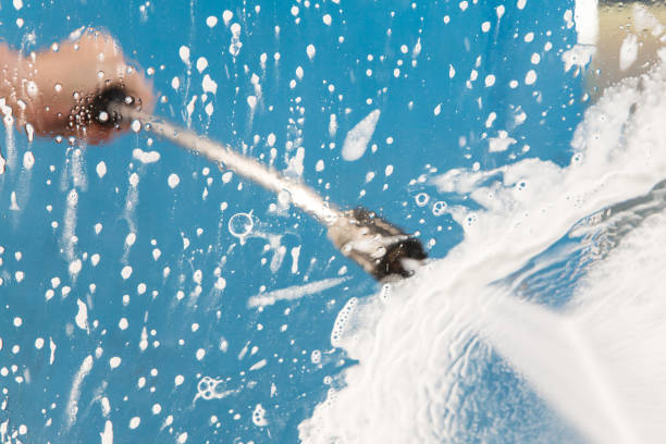 Best Gas Station Cleaning  in Cairo, IL