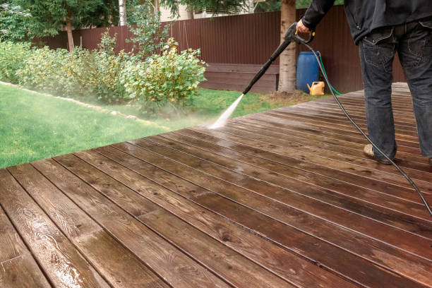 Trusted Cairo, IL Pressure Washing Services Experts