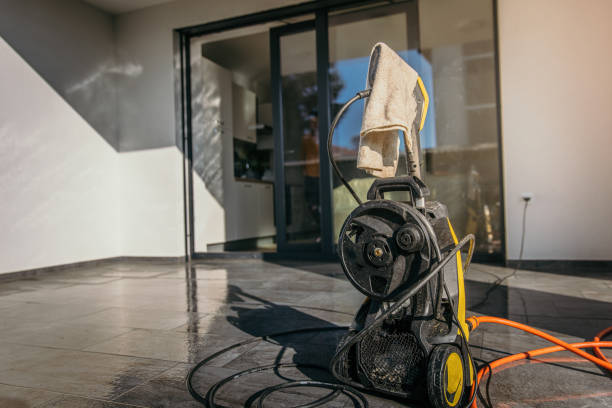 Best Fence Cleaning  in Cairo, IL