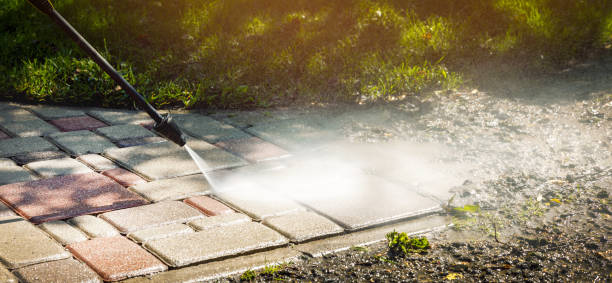 Best Patio and Deck Pressure Washing  in Cairo, IL