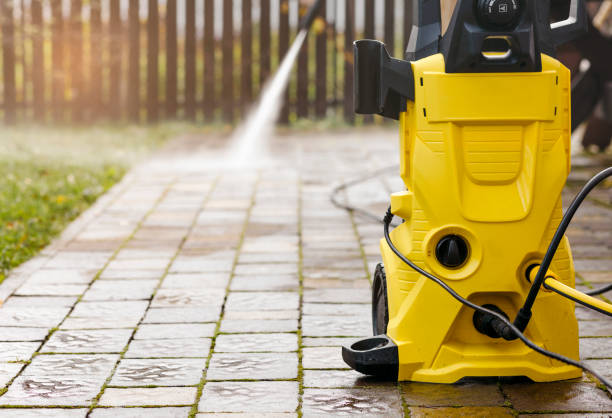 Best Dumpster Area Cleaning  in Cairo, IL