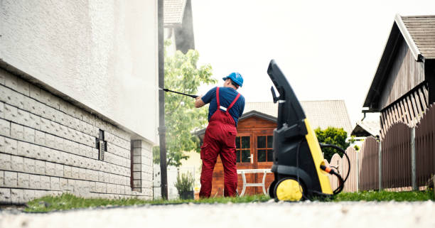 Best Gutter Cleaning  in Cairo, IL